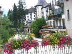 Location Studio Chamonix Mont Blanc